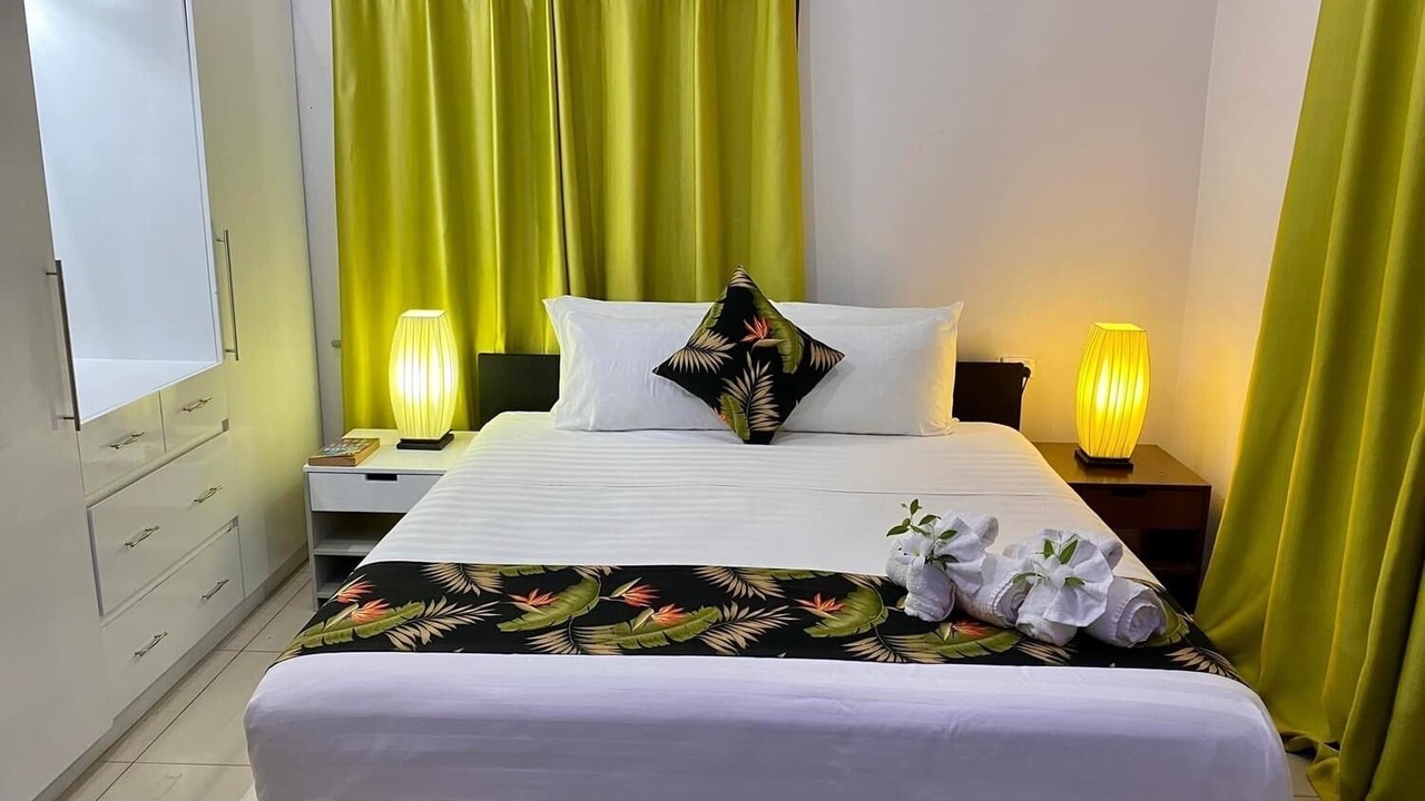 Photo of Bedroom in Lautoka
