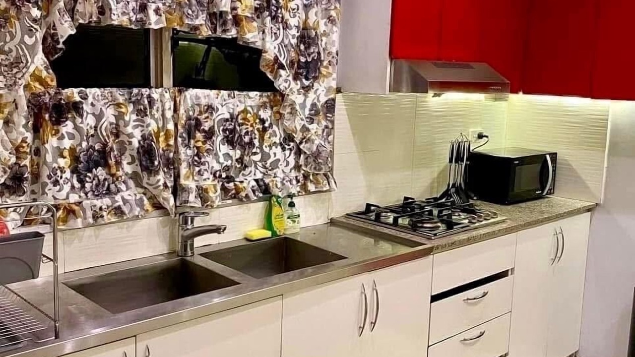 Photo of Kitchen in Lautoka