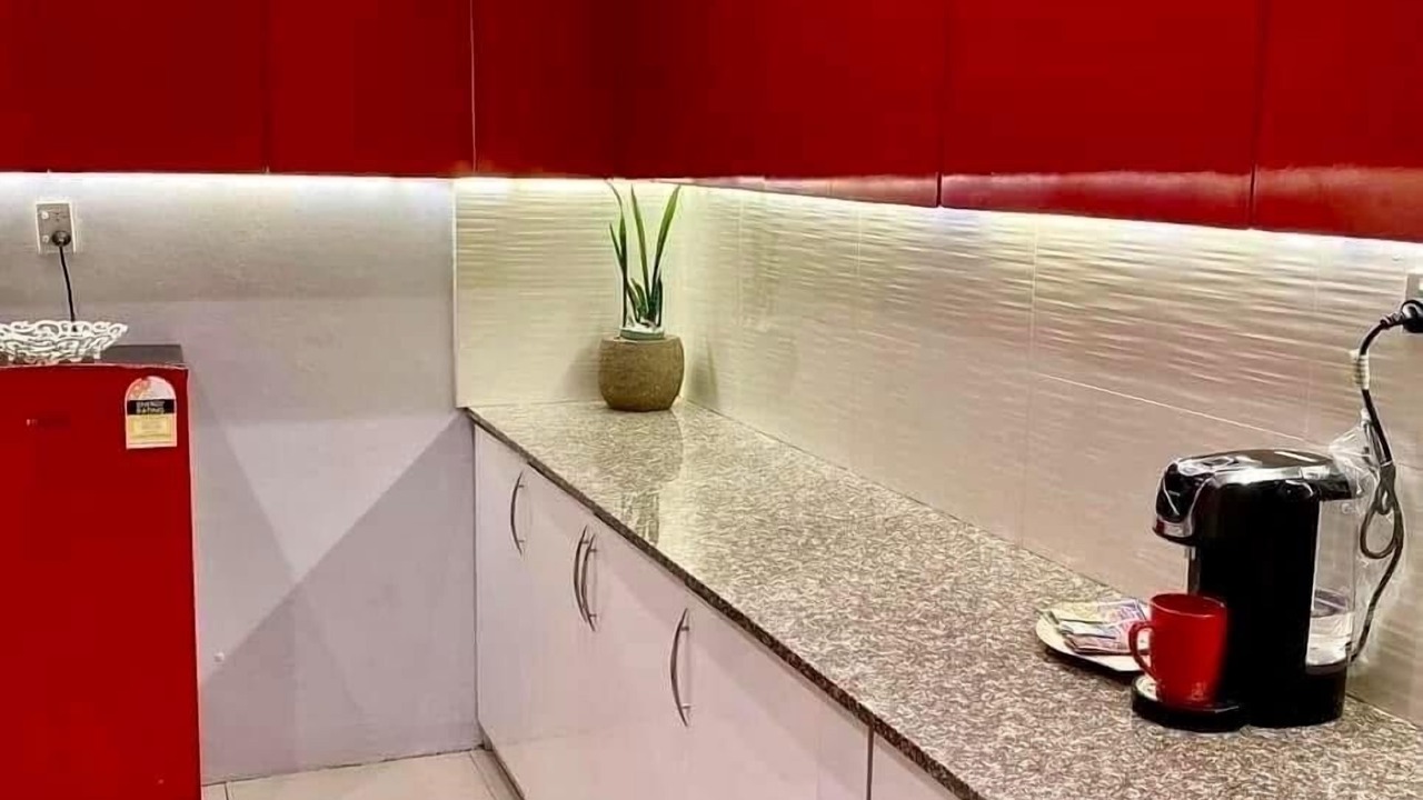 Photo of Kitchen in Lautoka