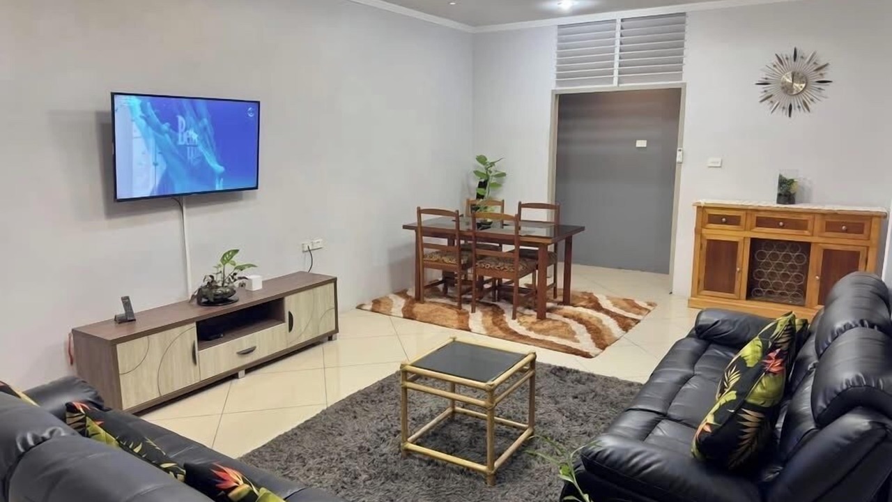 Photo of Livingroom in Lautoka