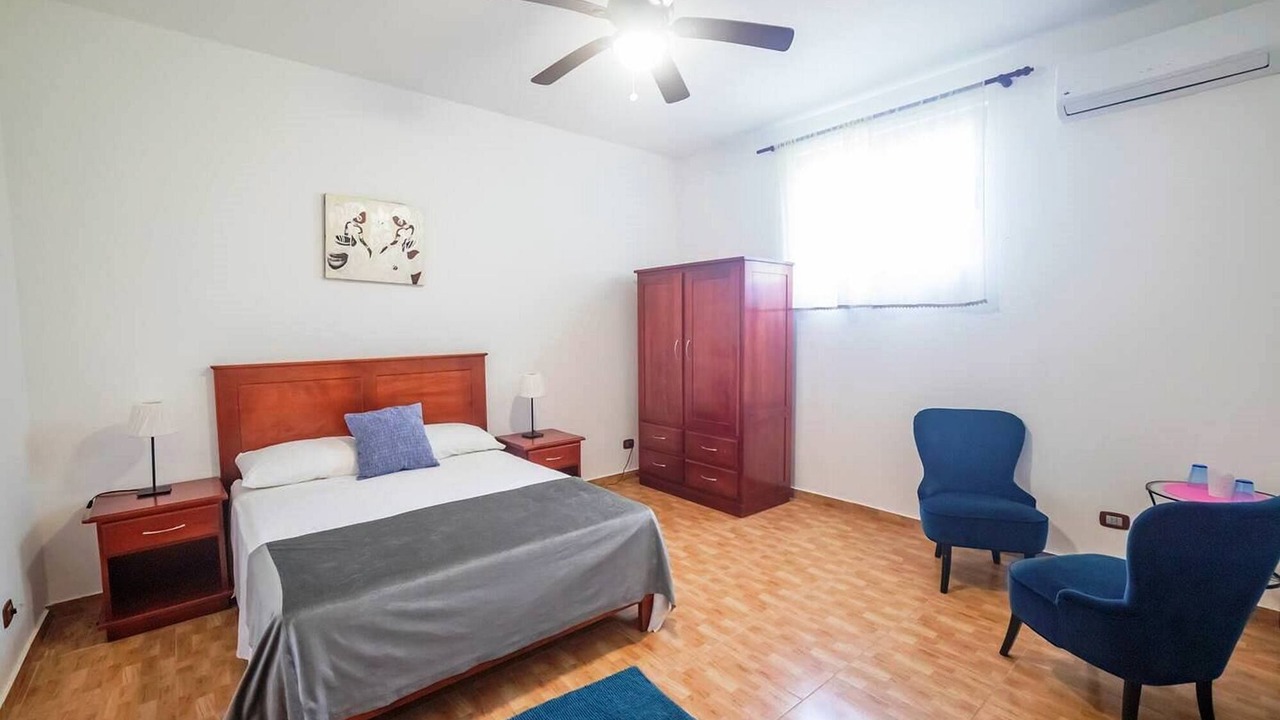 Photo of Bedroom in Cabarete