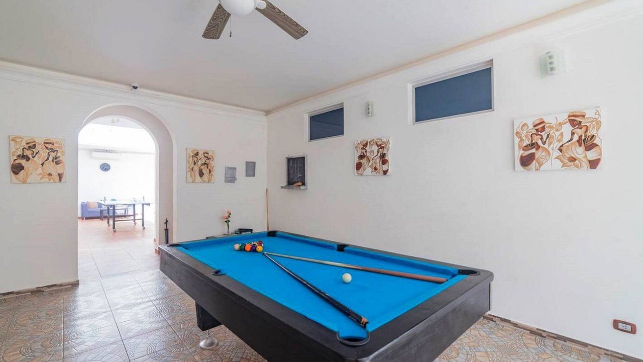 Photo of Bedroom in Cabarete