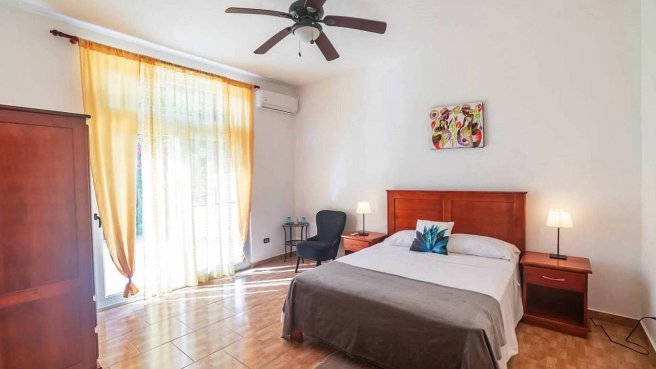 Photo of Bedroom in Cabarete