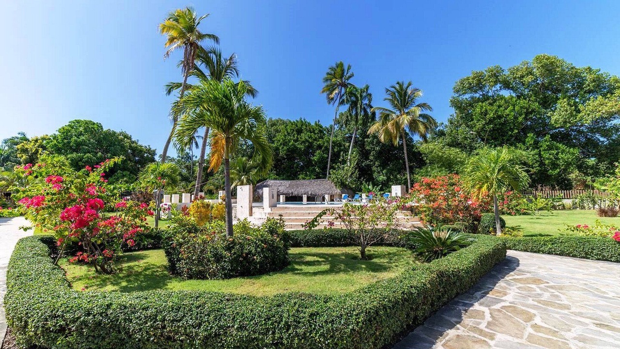 Photo of Outdoor in Cabarete