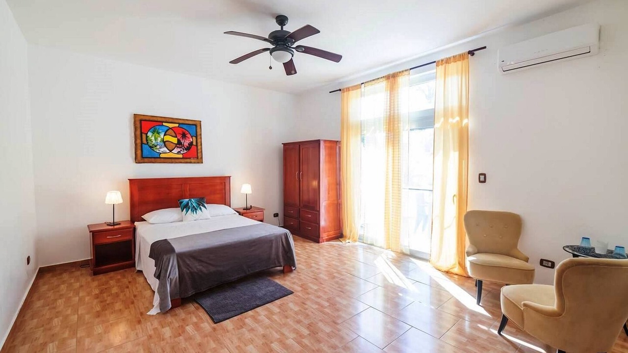Photo of Bedroom in Cabarete