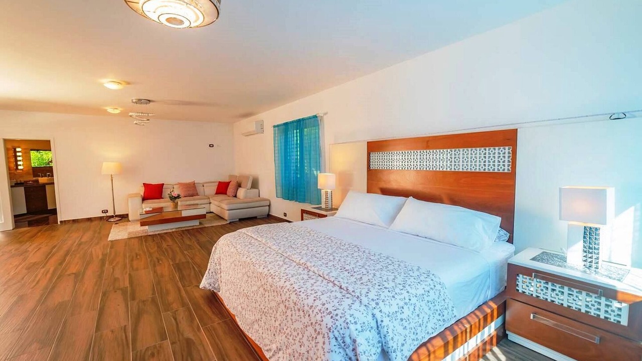 Photo of Bedroom in Cabarete