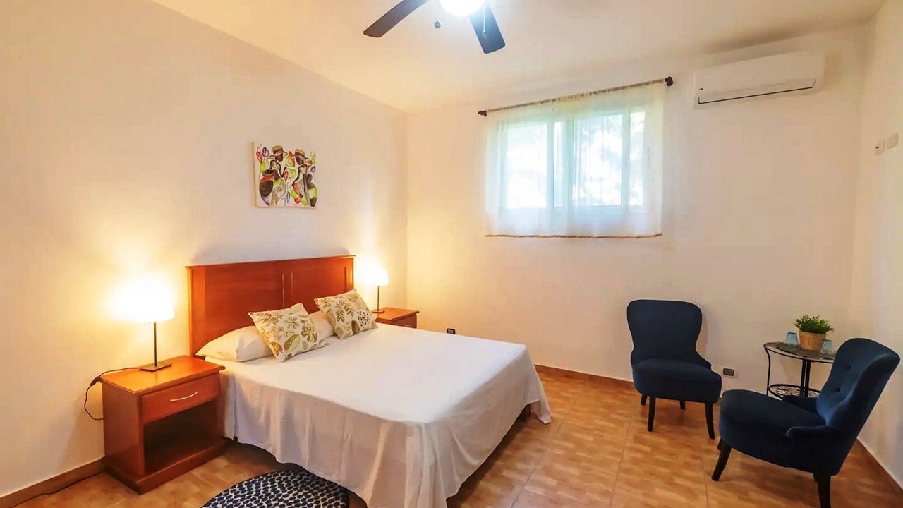 Photo of Bedroom in Cabarete