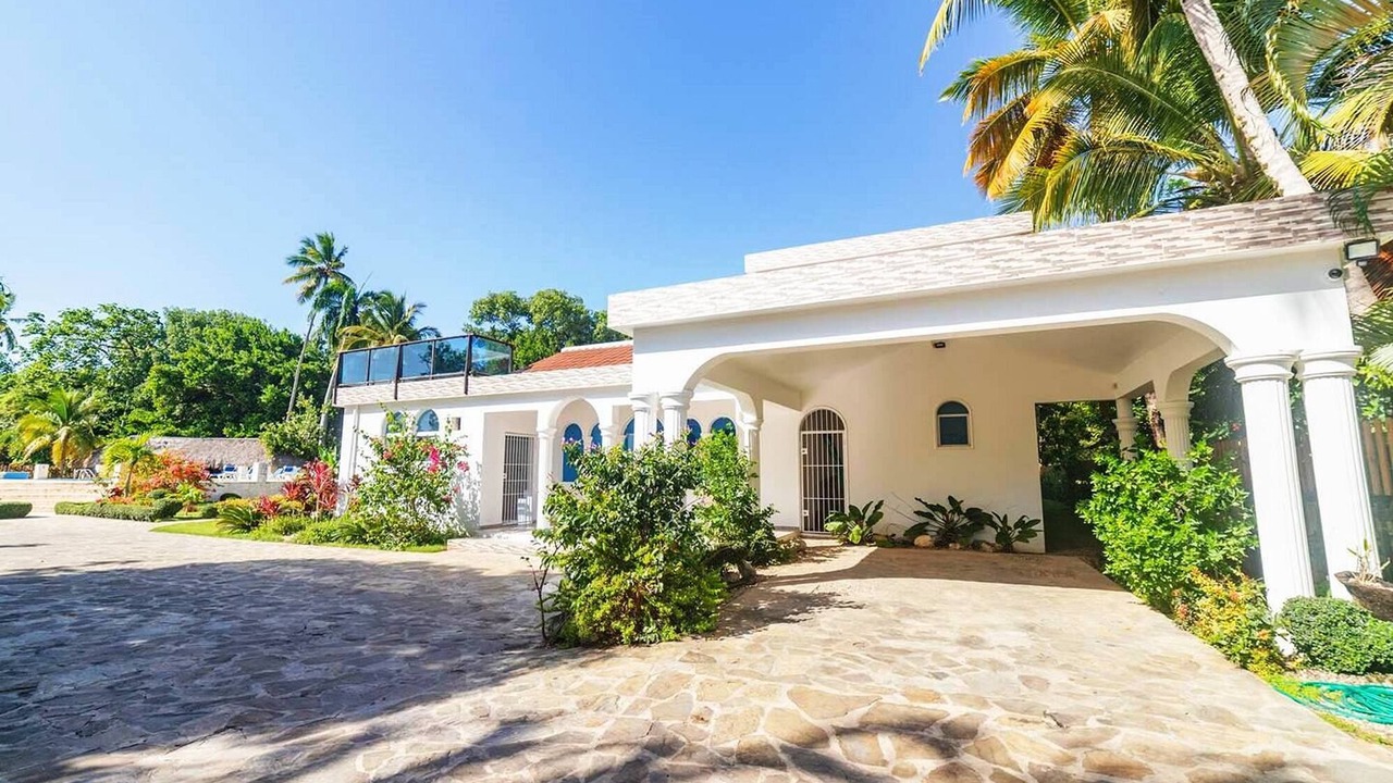 Photo of Outdoor in Cabarete