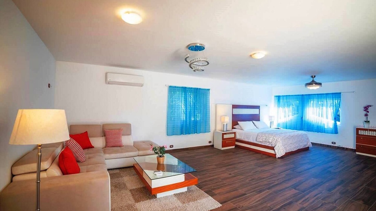 Photo of Bedroom in Cabarete