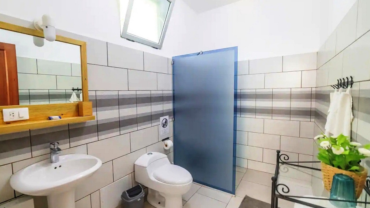 Photo of Bathroom in Cabarete