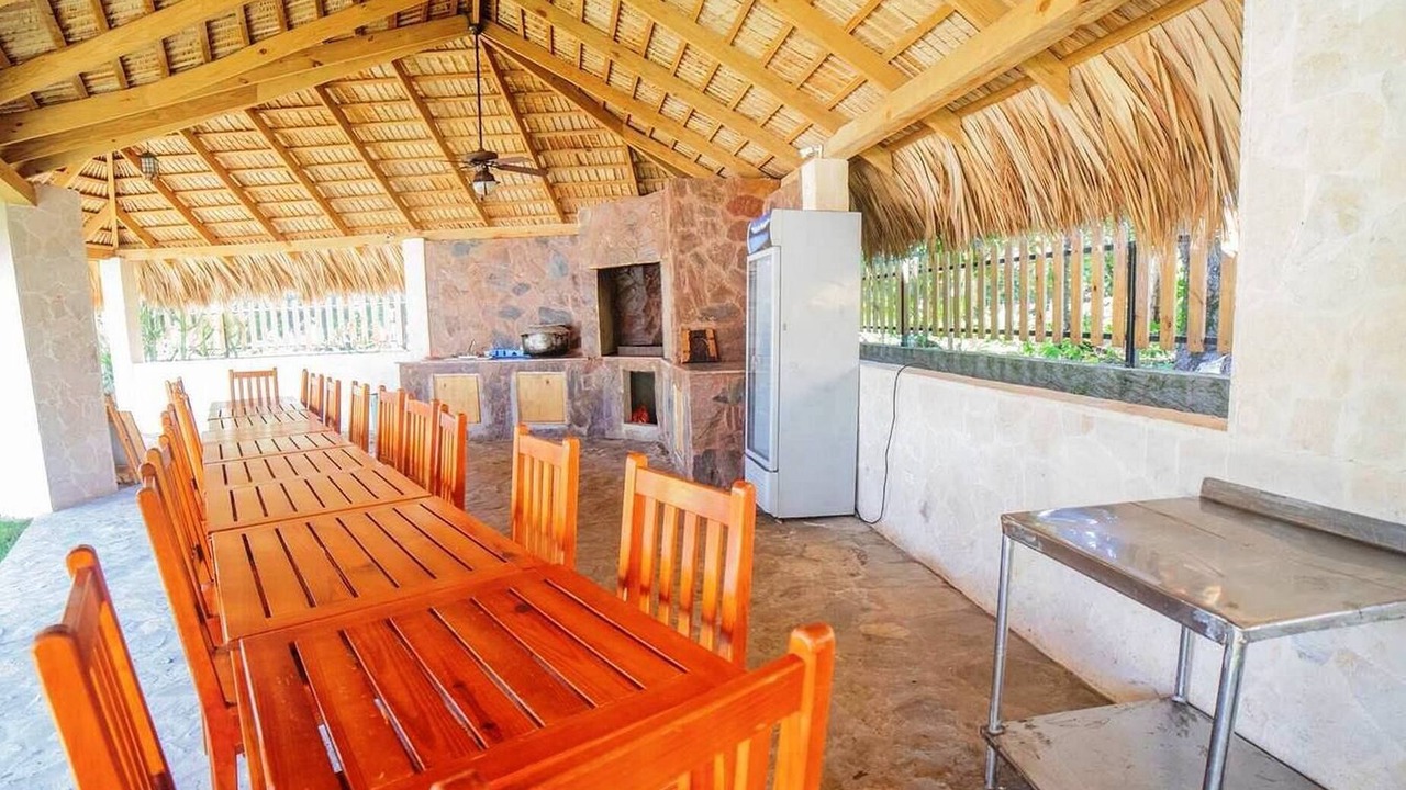 Photo of Outdoor in Cabarete