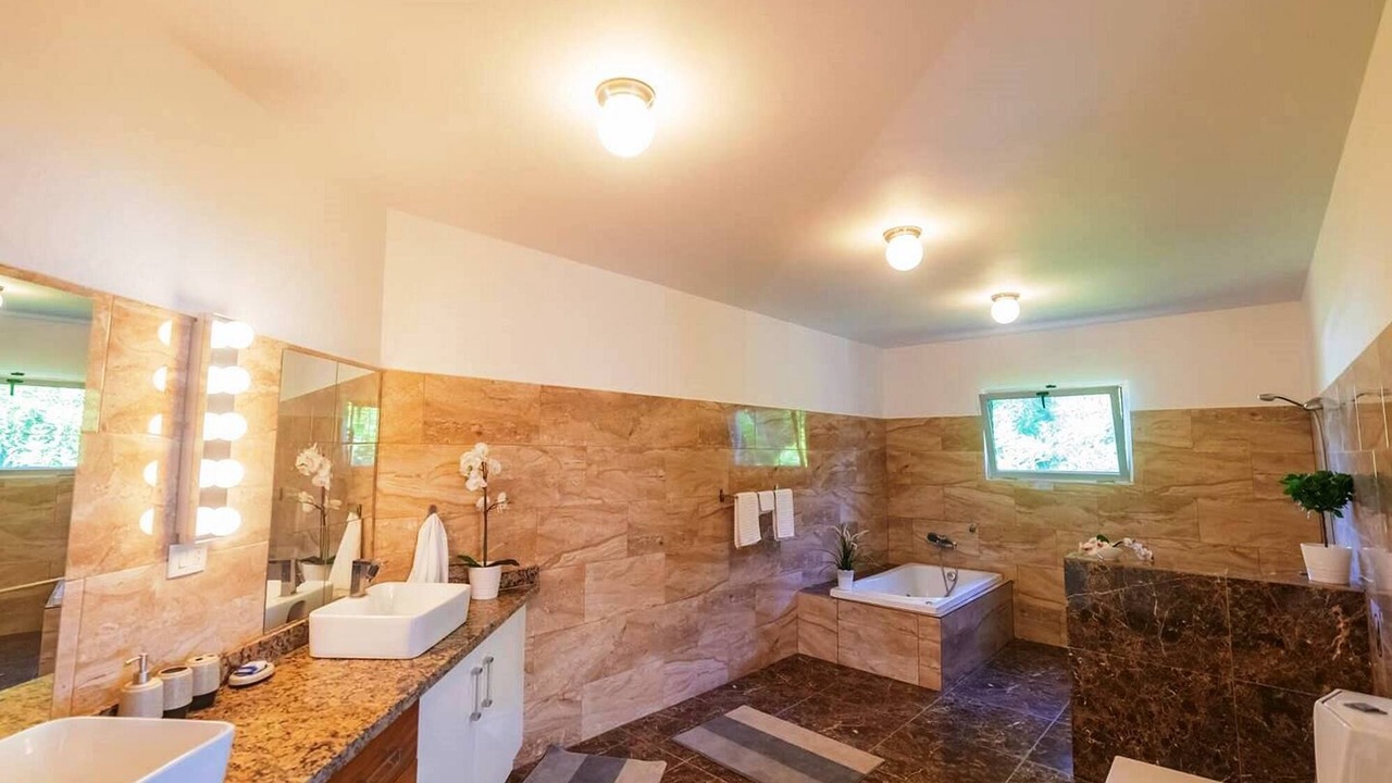 Photo of Bathroom in Cabarete