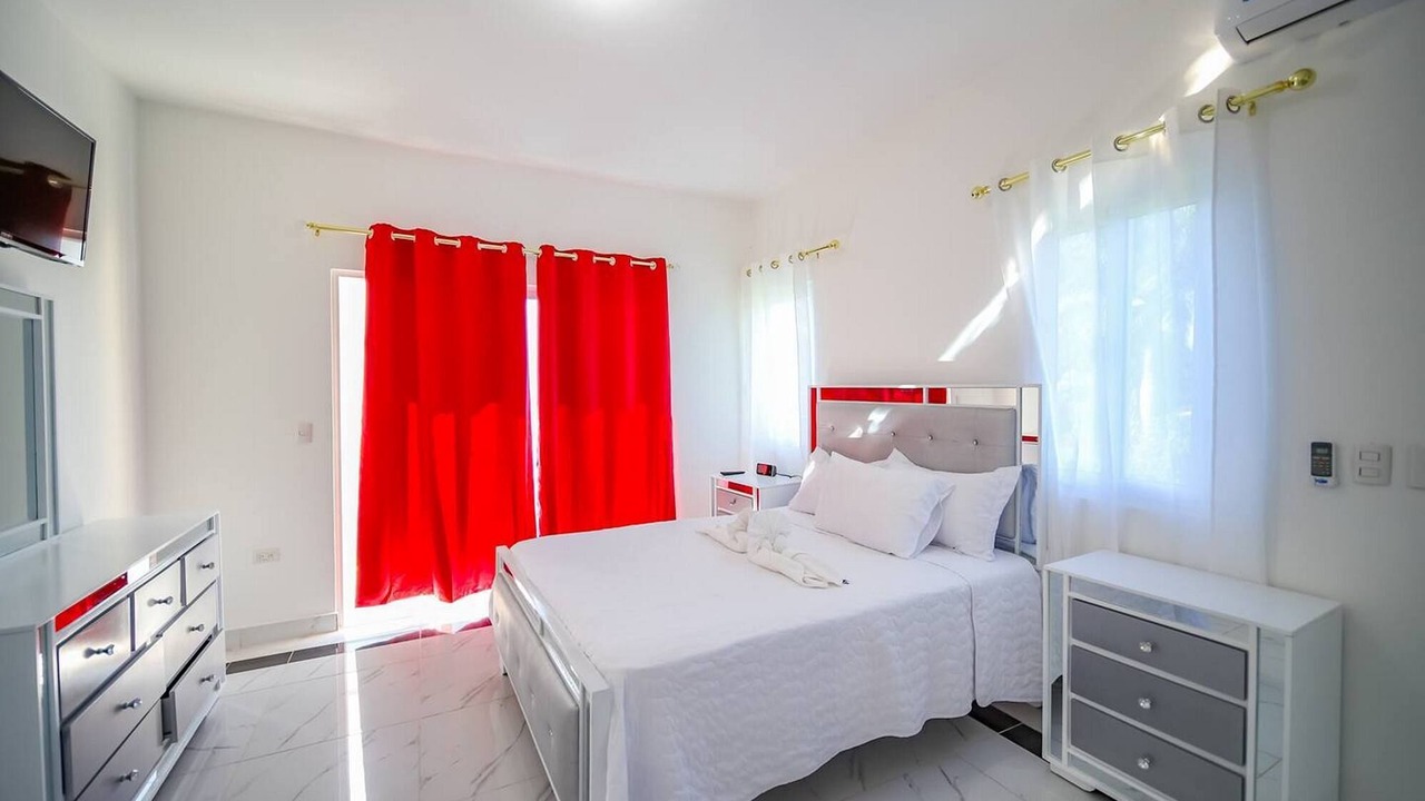 Photo of Bedroom in Urbanizacion Tavarez