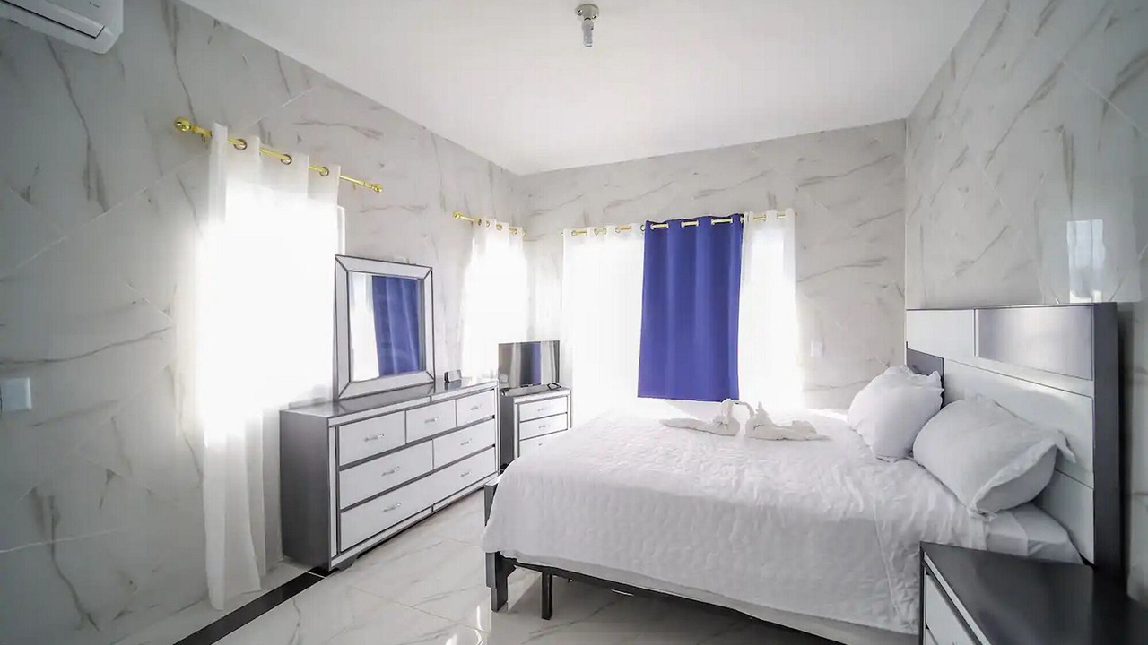 Photo of Bedroom in Urbanizacion Tavarez