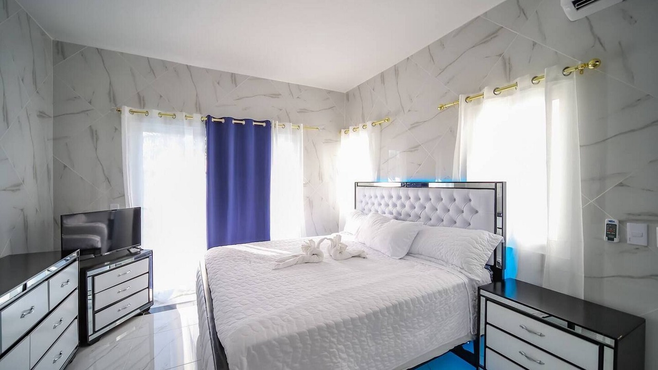 Photo of Bedroom in Urbanizacion Tavarez