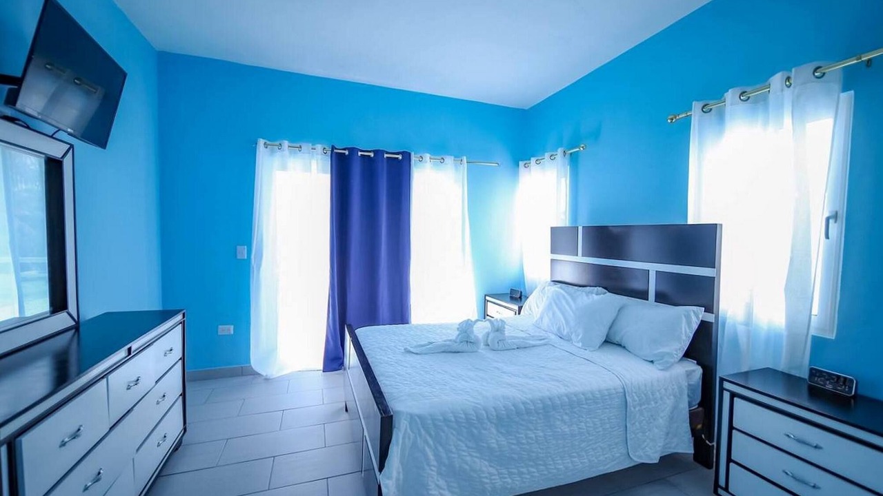 Photo of Bedroom in Urbanizacion Tavarez