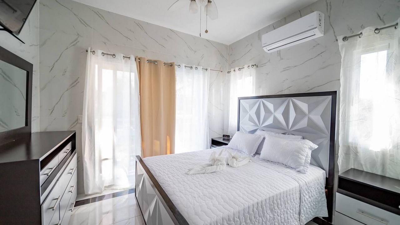 Photo of Bedroom in Urbanizacion Tavarez