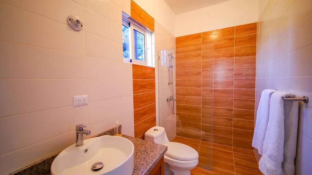 Photo of Bathroom in Urbanizacion Tavarez
