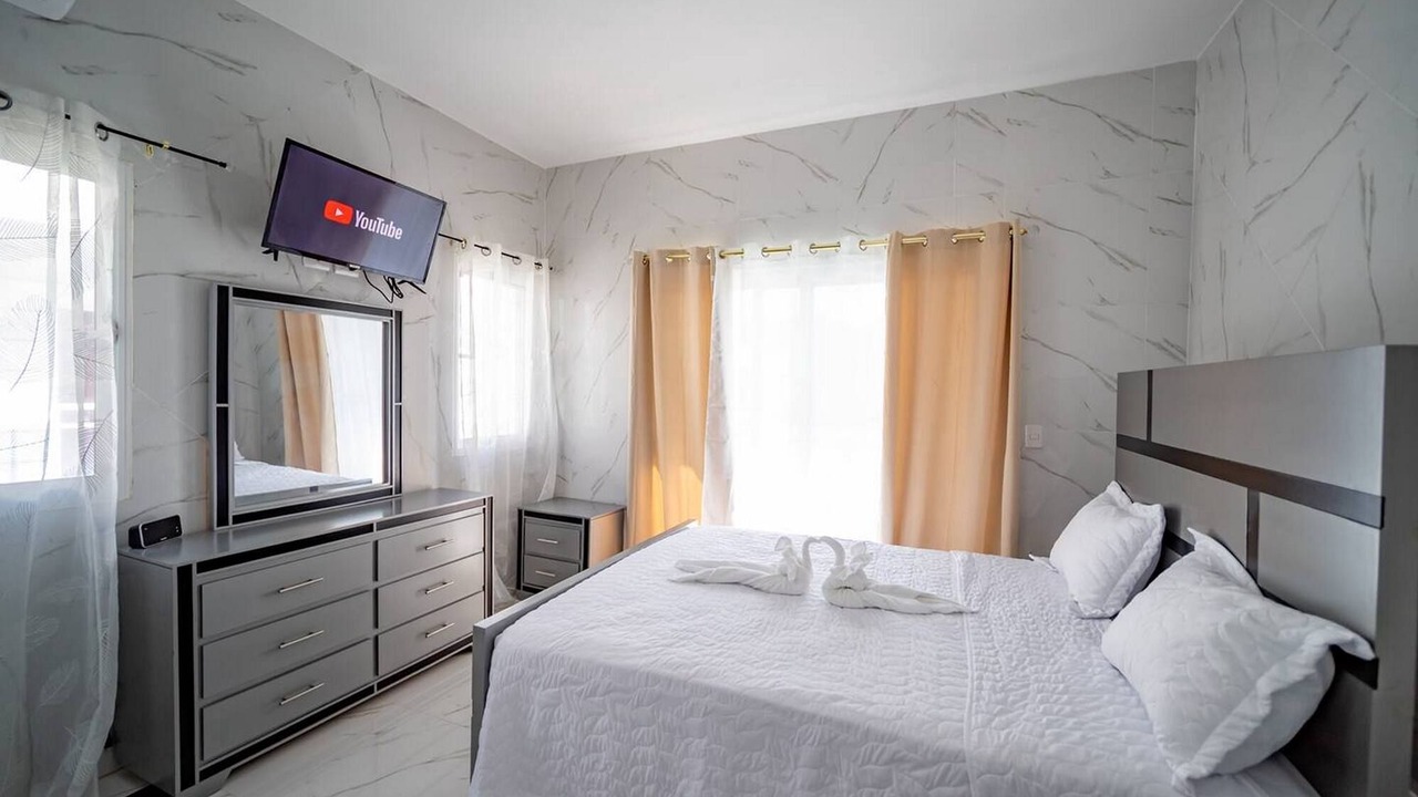 Photo of Bedroom in Urbanizacion Tavarez