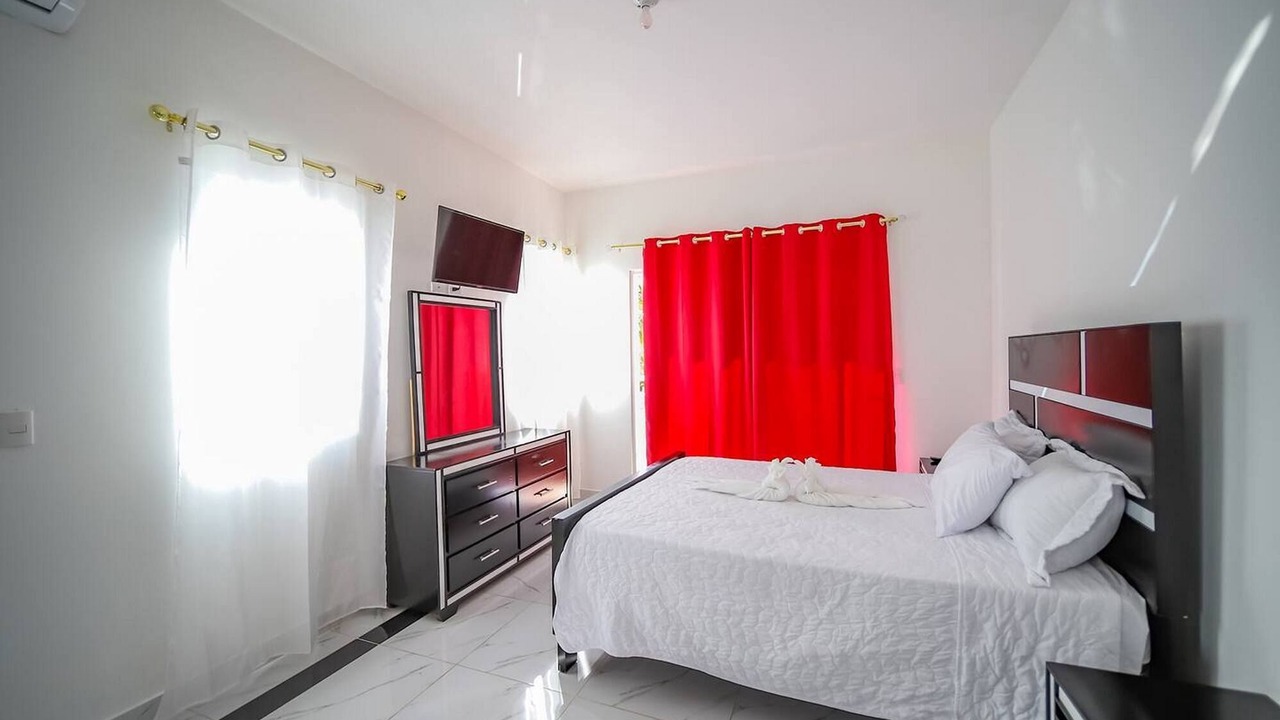 Photo of Bedroom in Urbanizacion Tavarez