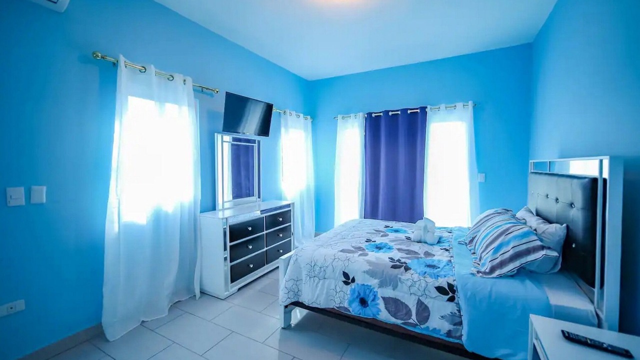 Photo of Bedroom in Urbanizacion Tavarez
