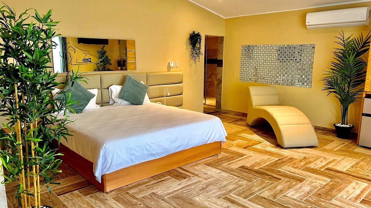 Photo of Bedroom in El Batey