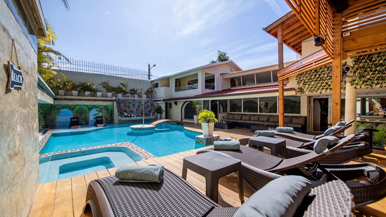Photo of Outdoor in El Batey