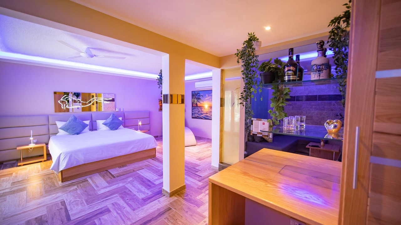 Photo of Bedroom in El Batey