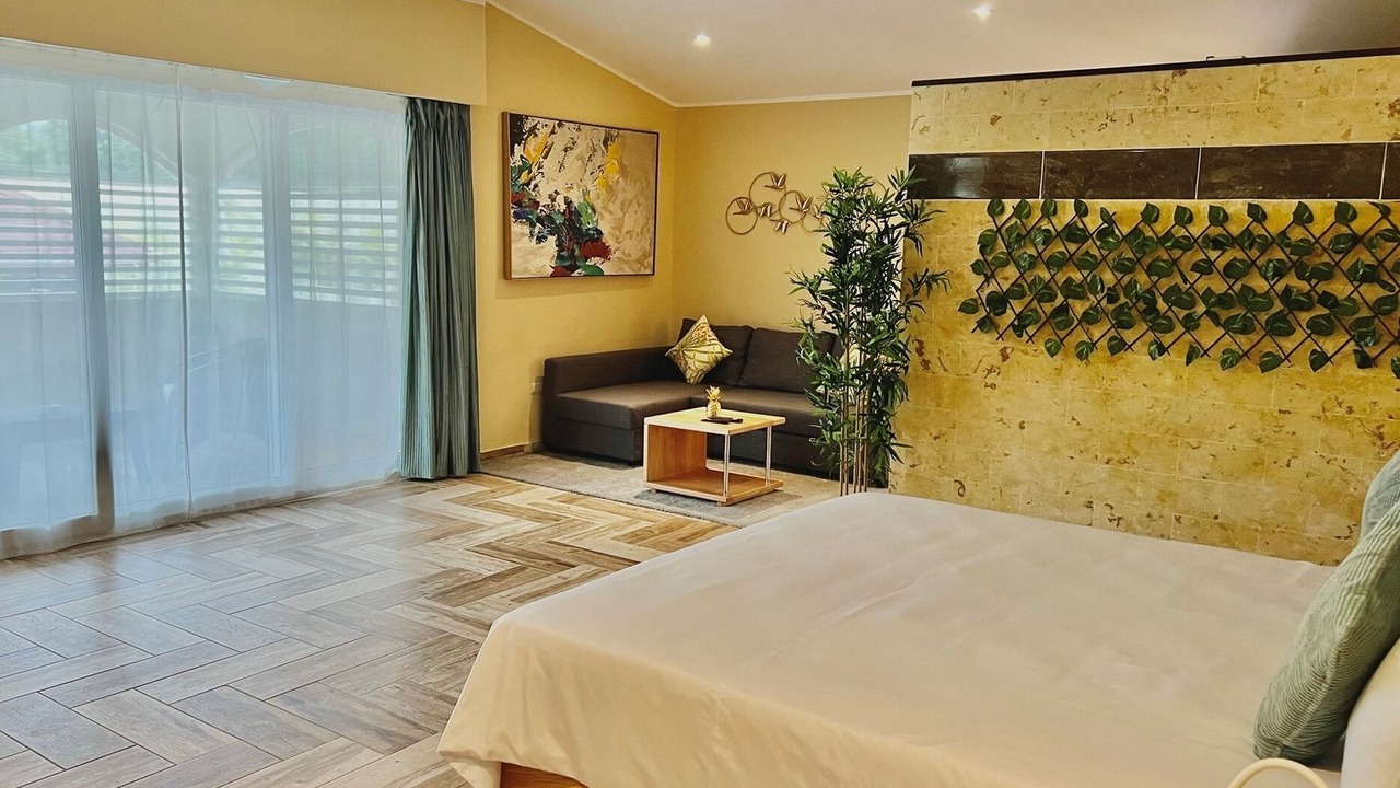 Photo of Bedroom in El Batey