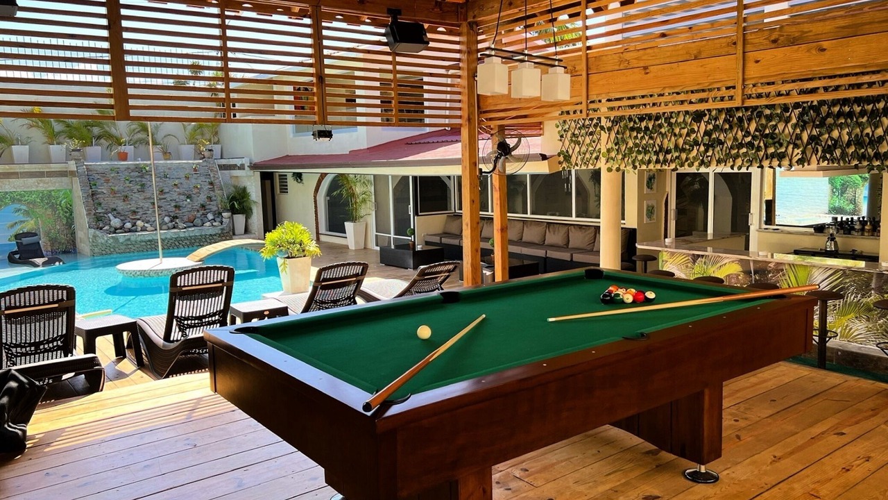 Photo of Outdoor in El Batey