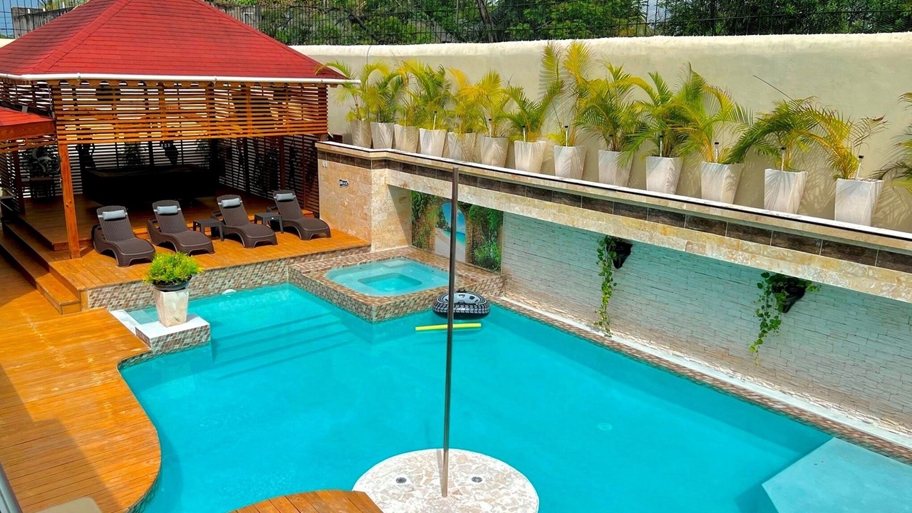Photo of Outdoor in El Batey