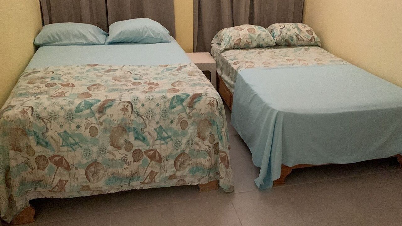 Photo of Bedroom in La Cienaga