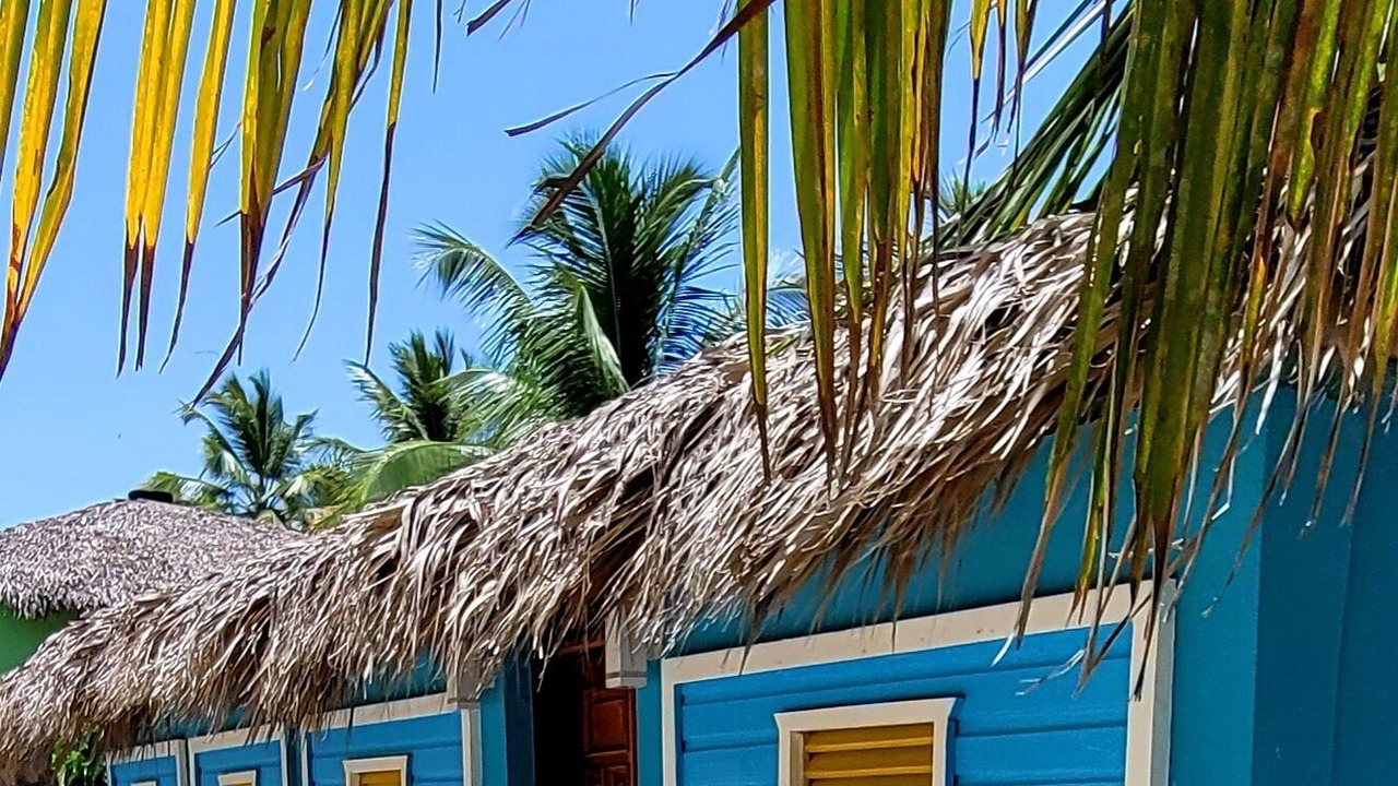 Photo of Outdoor in La Cienaga