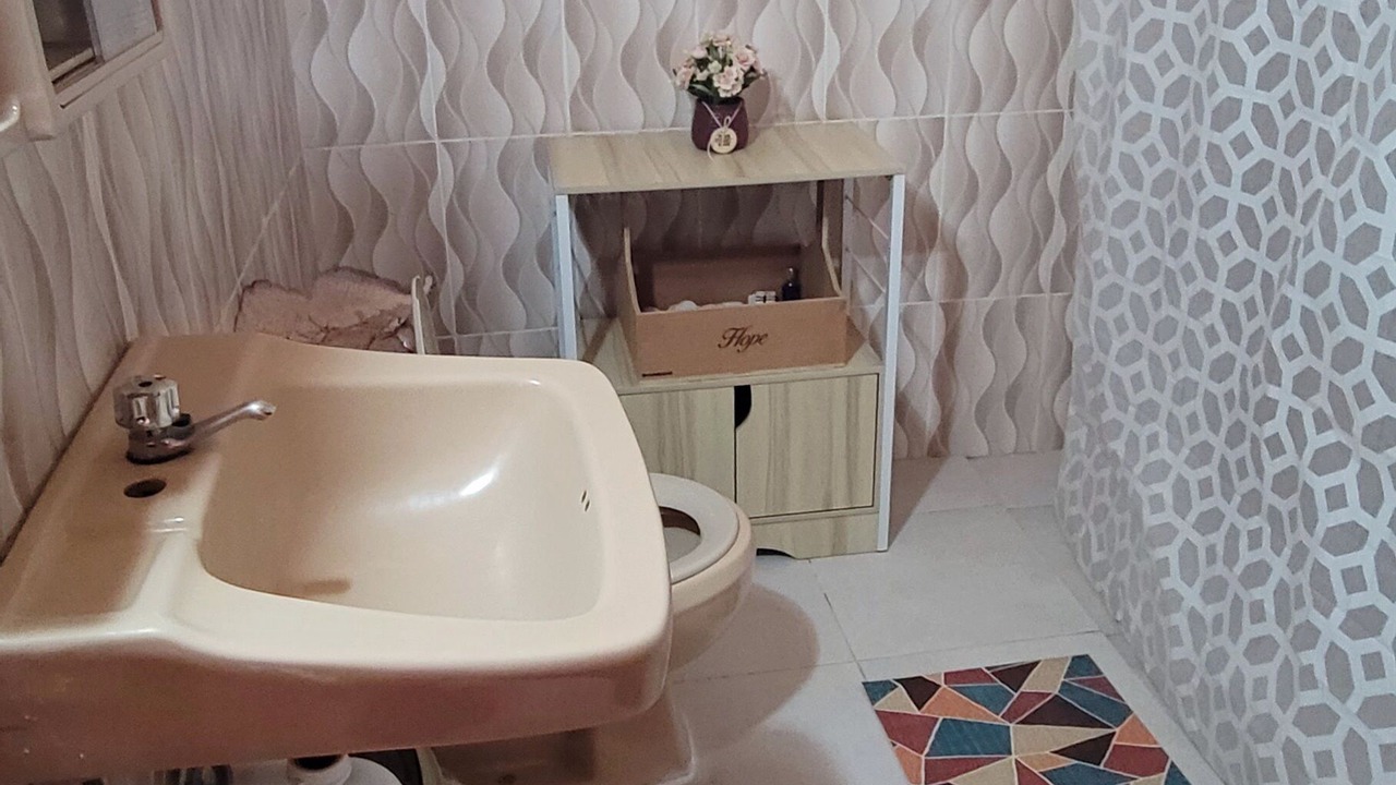 Photo of Bathroom in La Cienaga