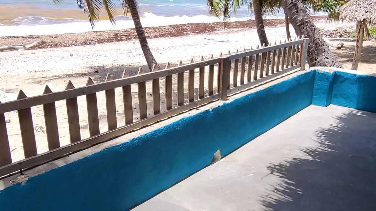 Photo of Outdoor in La Cienaga