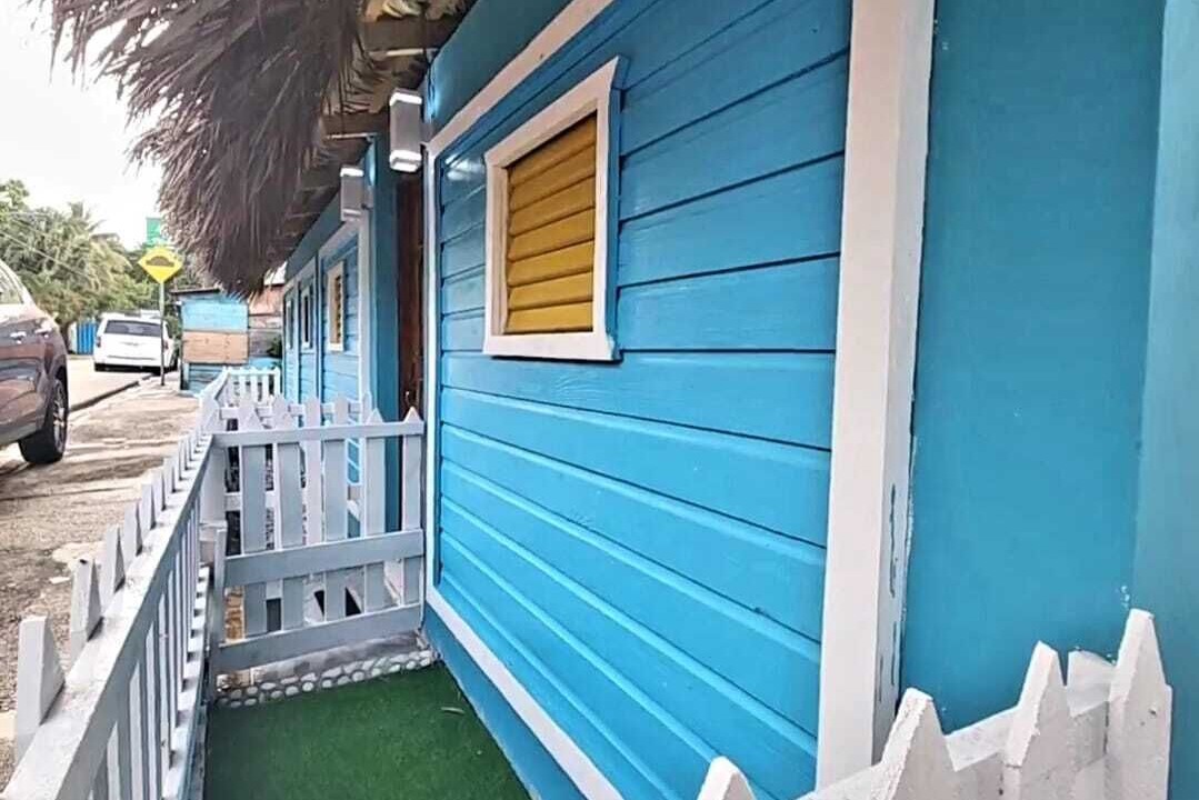 Photo of Outdoor in La Cienaga