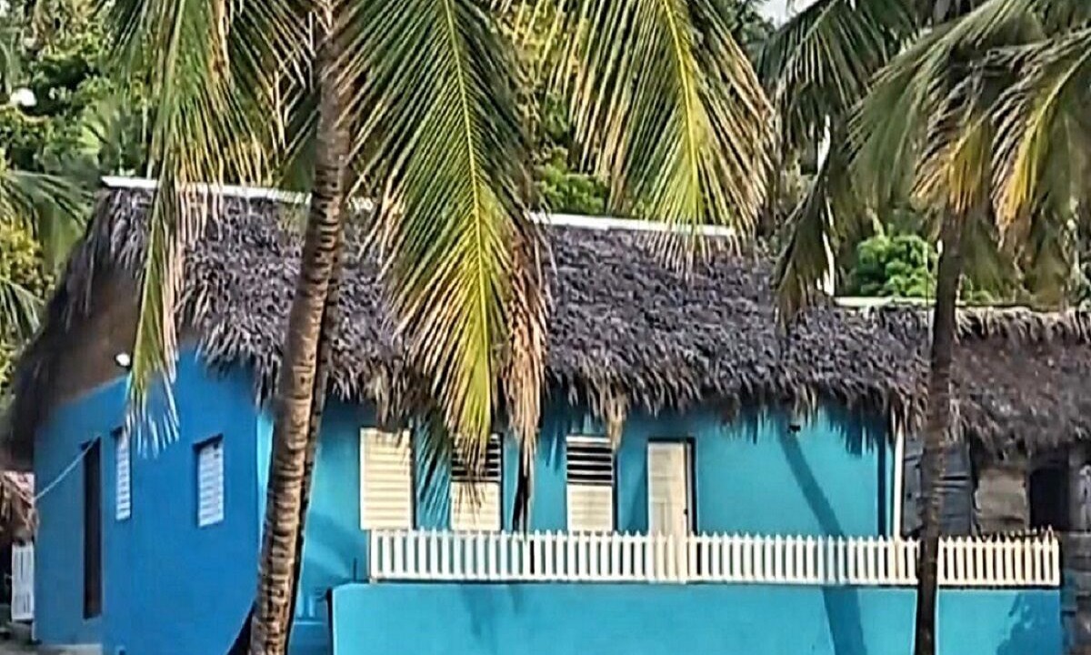 Photo of Outdoor in La Cienaga