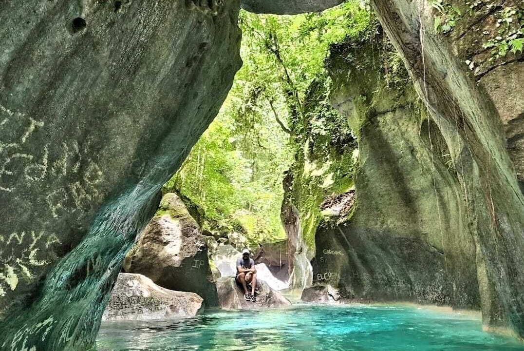 Photo of Outdoor in La Cienaga