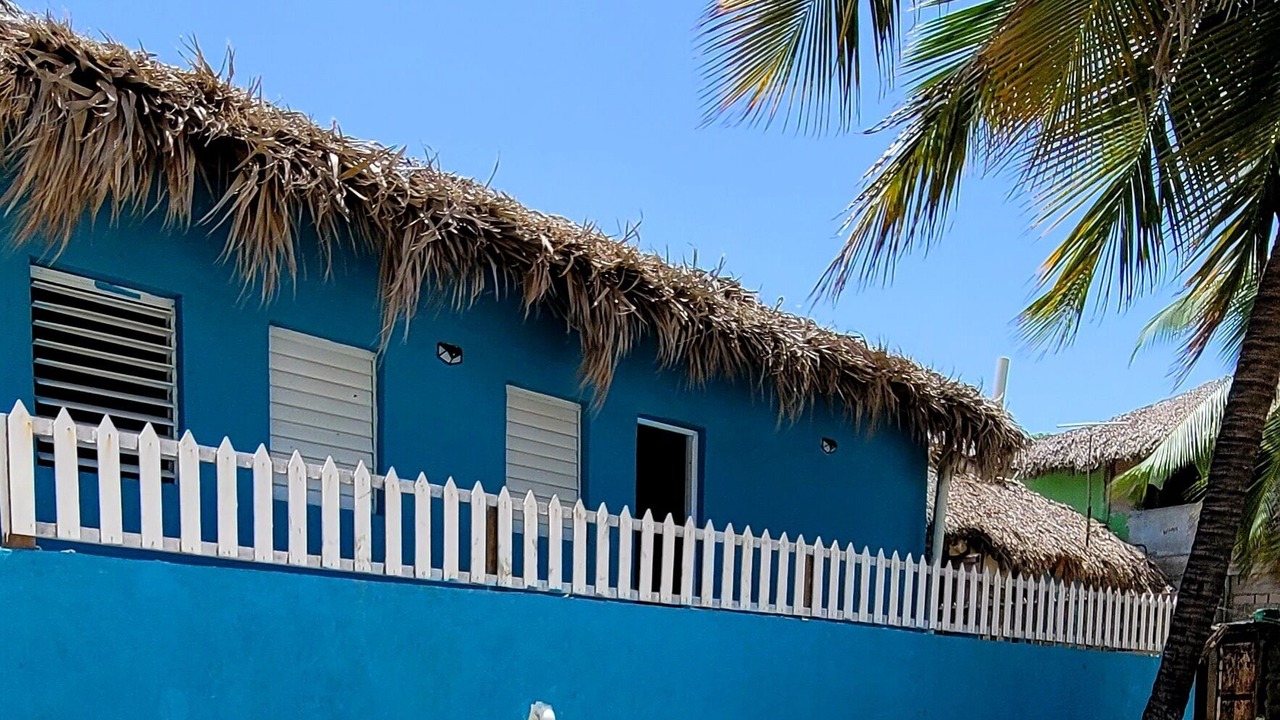 Photo of Outdoor in La Cienaga