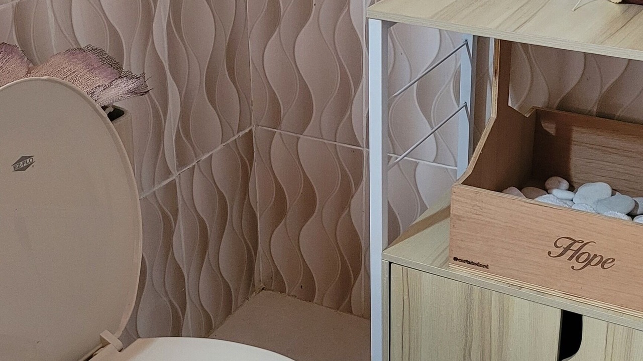 Photo of Bathroom in La Cienaga