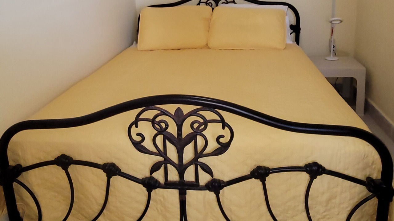 Photo of Bedroom in La Cienaga