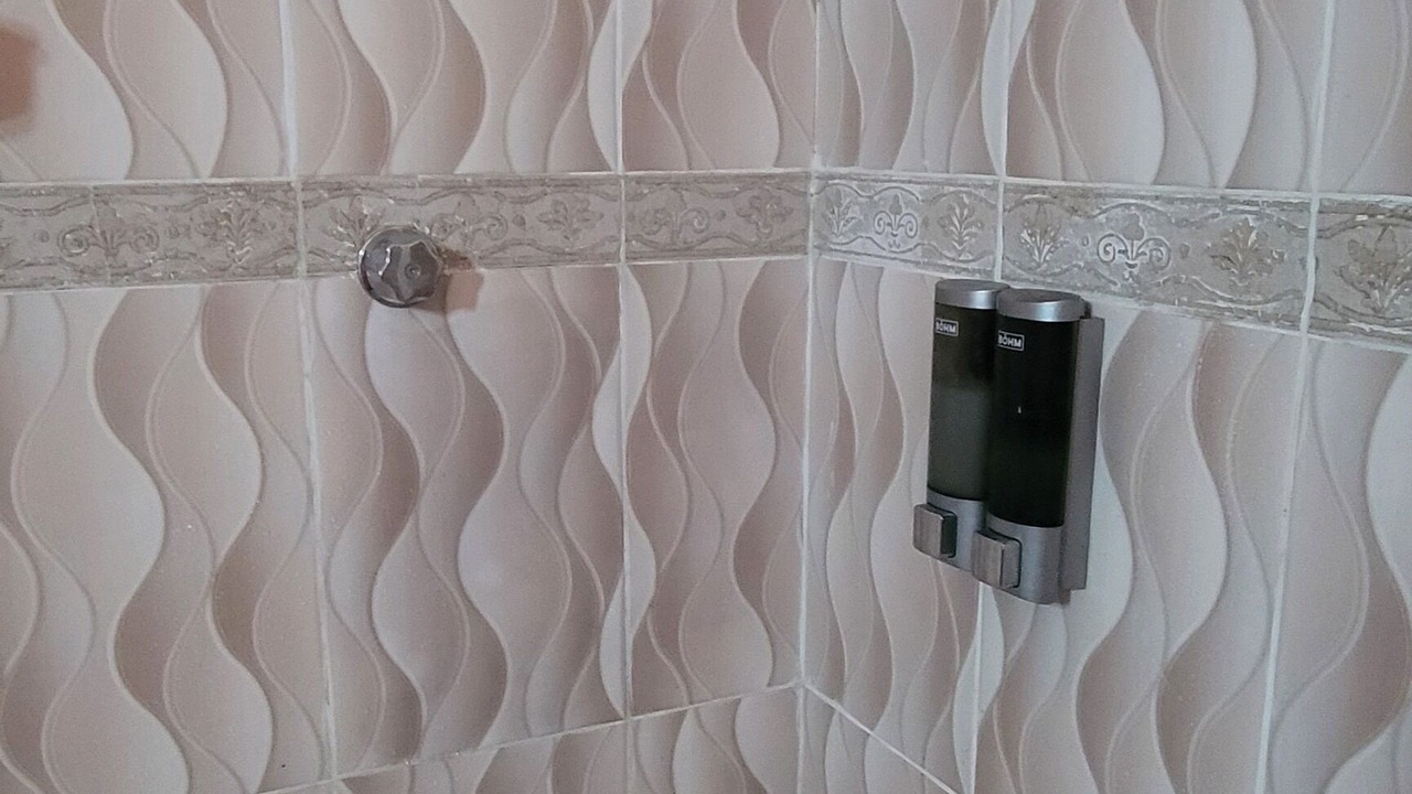 Photo of Bathroom in La Cienaga