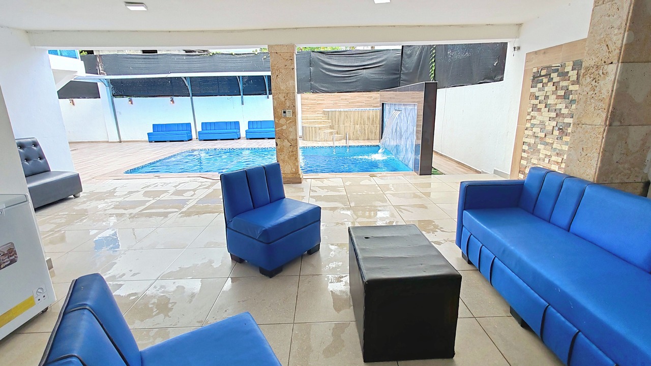 Photo of Bathroom in Santo Domingo Este