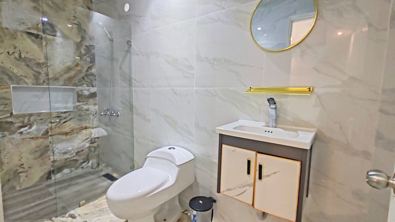 Photo of Bathroom in Santo Domingo Este