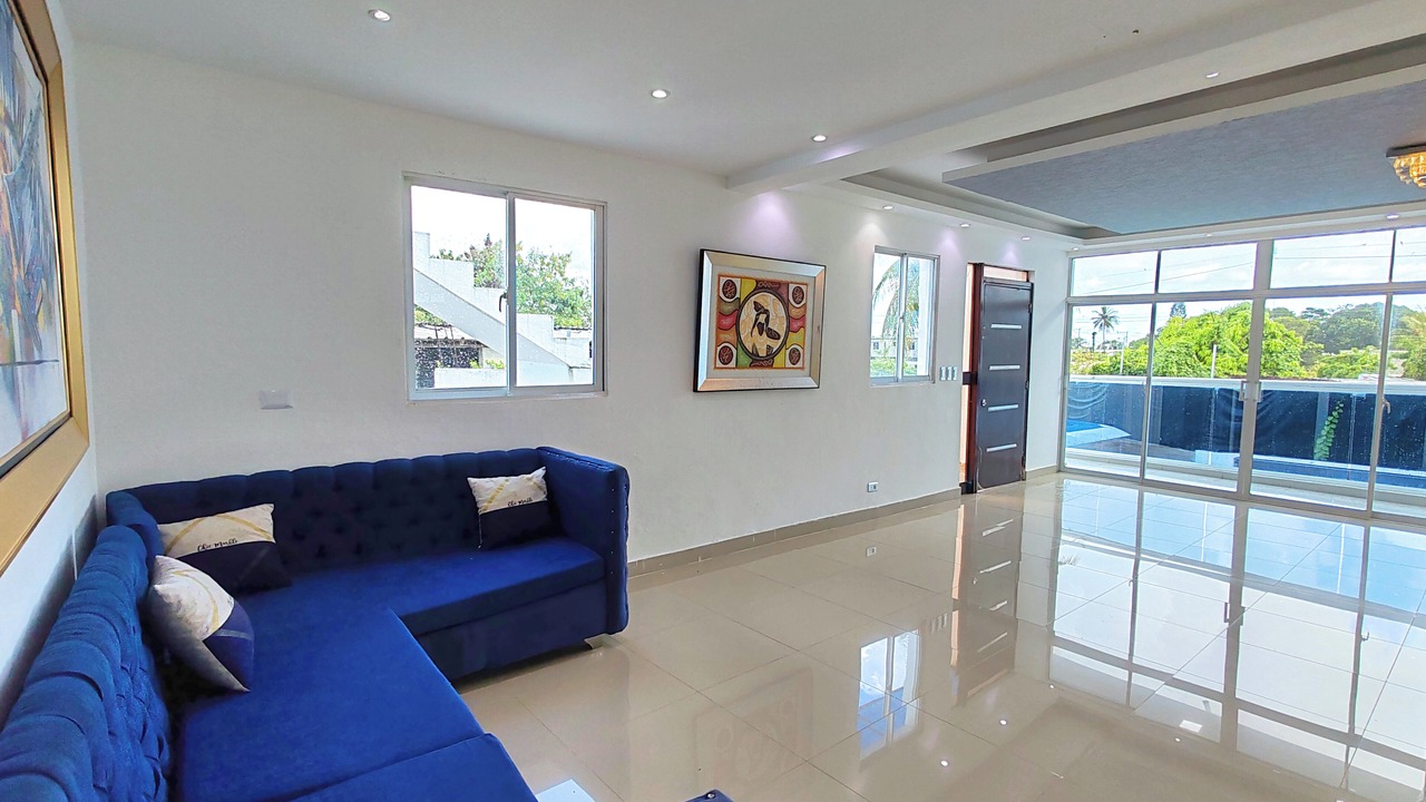 Photo of Patio Balcony in Santo Domingo Este