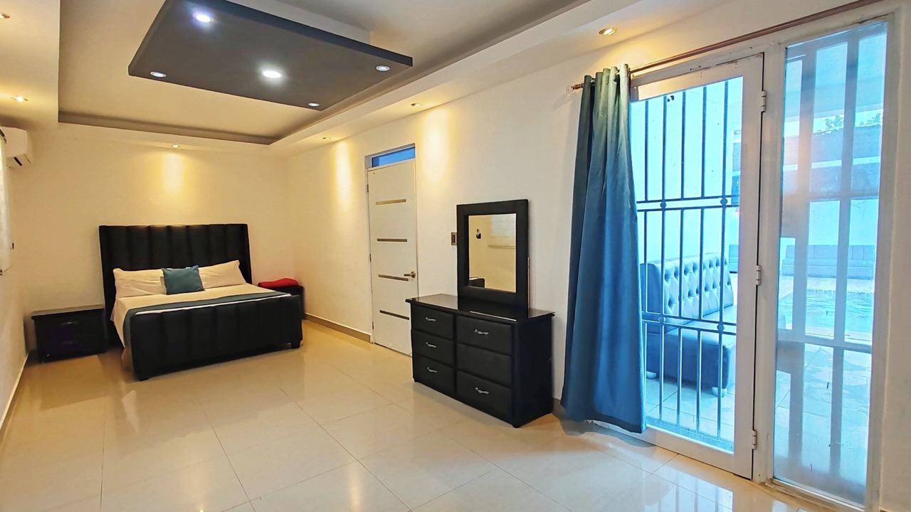 Photo of Bathroom in Santo Domingo Este