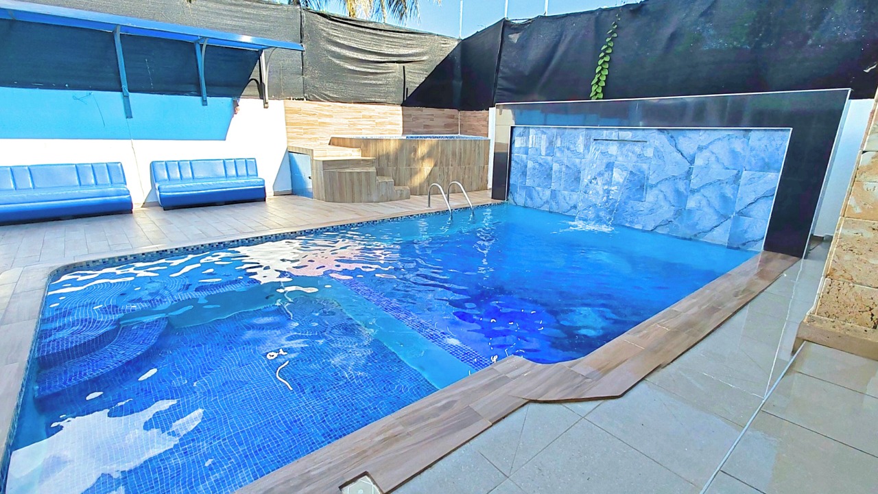 Photo of Outdoor in Santo Domingo Este