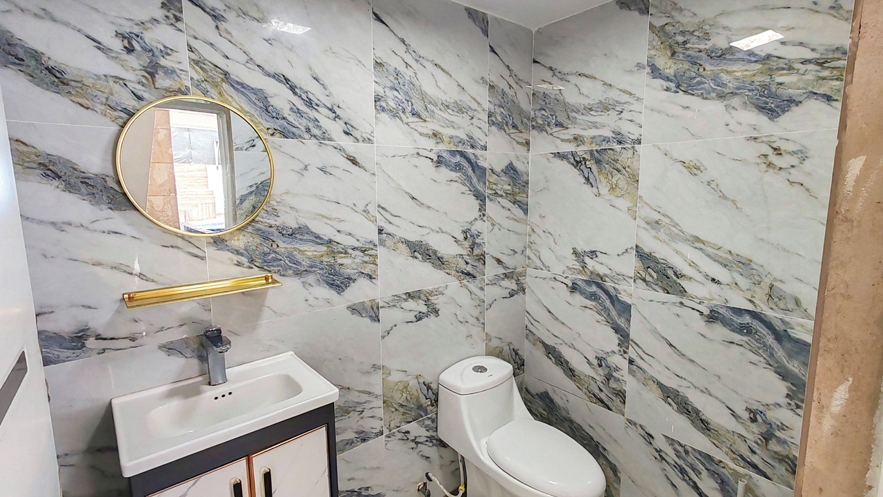 Photo of Bathroom in Santo Domingo Este