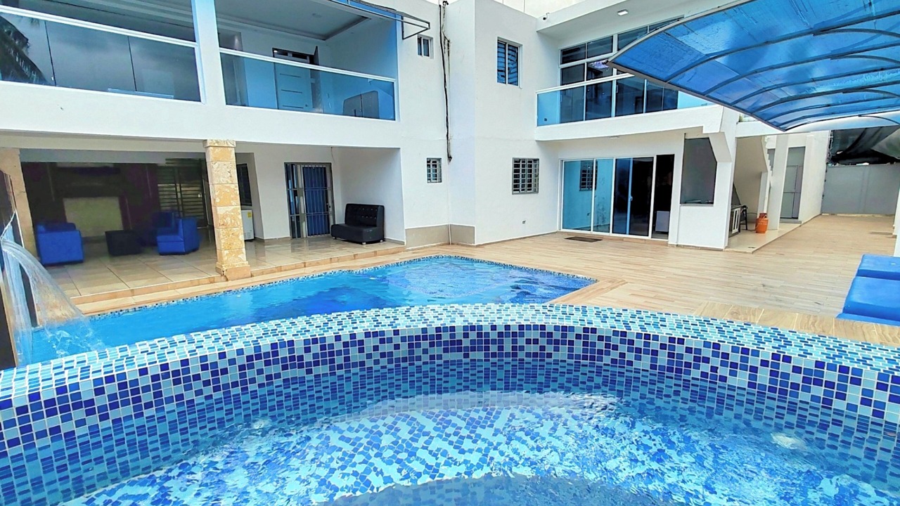Photo of Outdoor in Santo Domingo Este