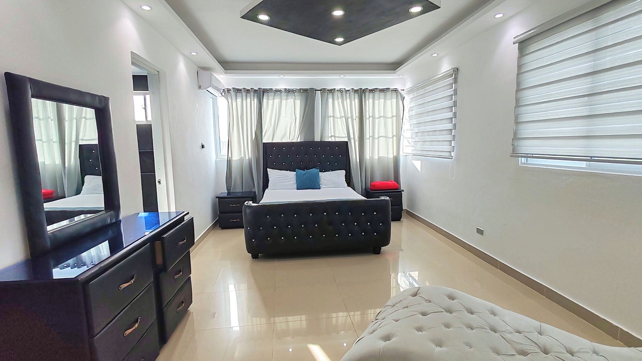 Photo of Bathroom in Santo Domingo Este